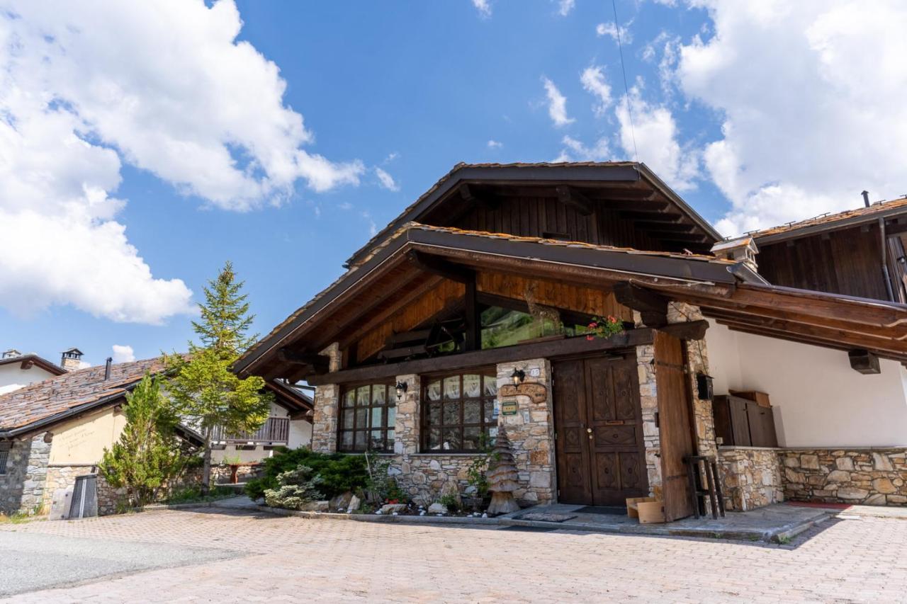 סנט-רמי-אן-בוסס Hotel Des Alpes מראה חיצוני תמונה