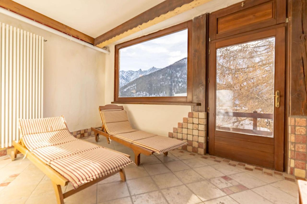 סנט-רמי-אן-בוסס Hotel Des Alpes מראה חיצוני תמונה